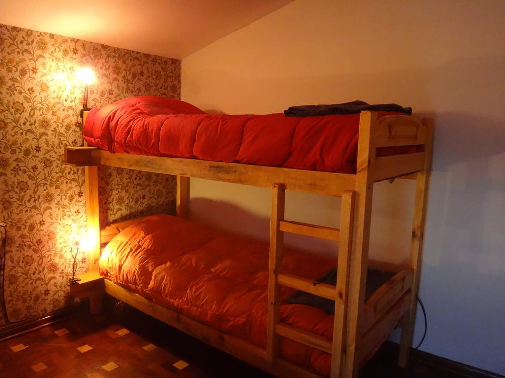 Sofi'S Hostel San Carlos de Bariloche Camera foto