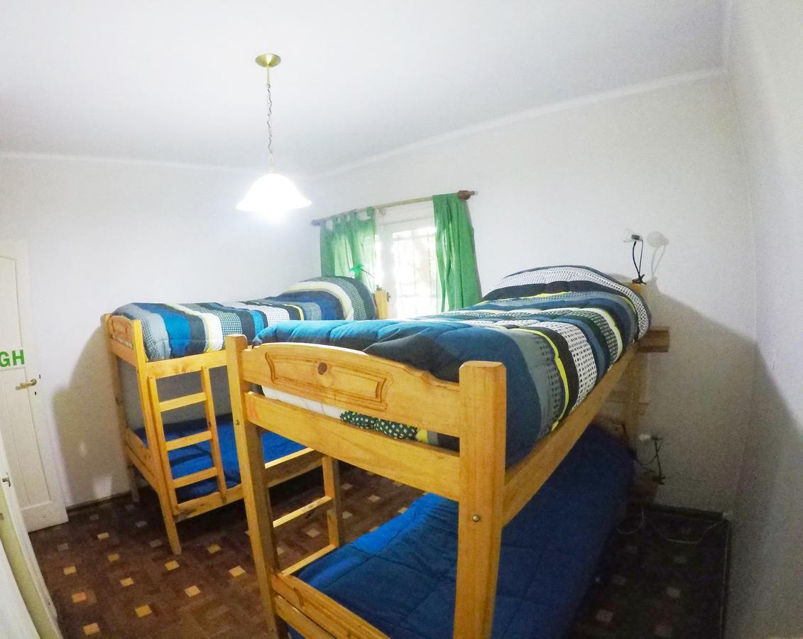 Sofi'S Hostel San Carlos de Bariloche Esterno foto